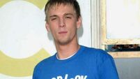 Aaron Carter drowned in his bathtub after taking drugs, autopsy report reveals