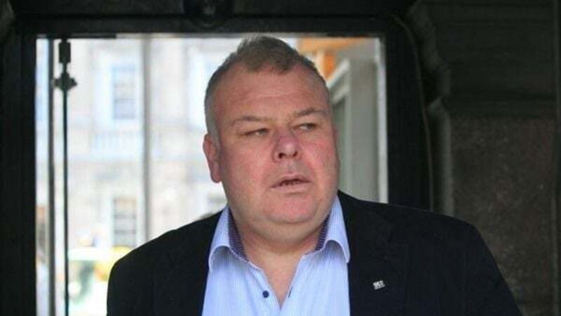 TD calls for rural Independents to form new political party