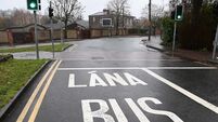BusConnects consultation for Douglas Road to take place as bus gates proposed