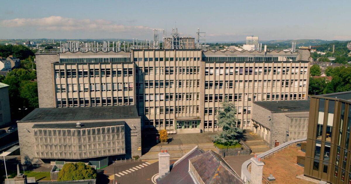 'Immense value to university and region': UCC building granted €25m for redevelopment - Vimarsana News