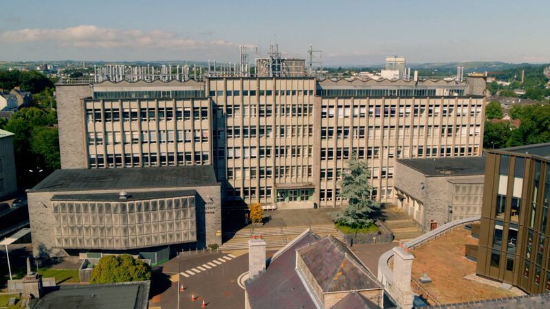 'Immense value to university and region': UCC building granted €25m for redevelopment