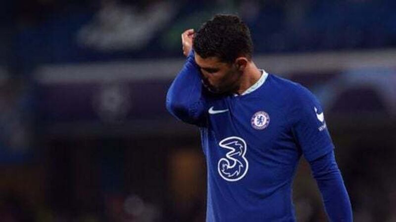 Thiago Silva demands ‘strategy’ to fix Chelsea crisis as chronic slump continues
