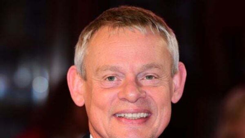 Council delays decision on travellers’ site after new plea by TV’s Martin Clunes