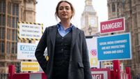 Women and girls ‘traumatised’ by social media, warns Georgia Harrison