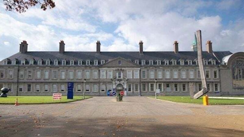 Ambitious plans for modern art museum in Co Mayo derailed