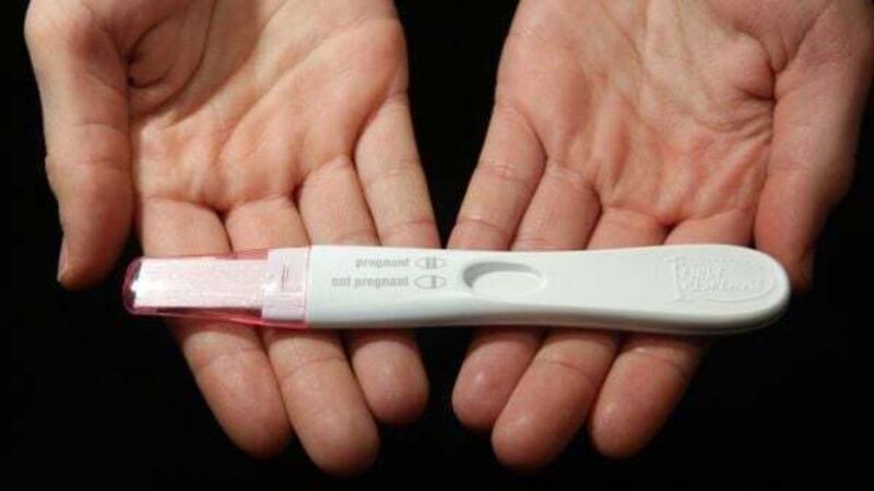 Pro-choice activists call for end to three day waiting period for abortions