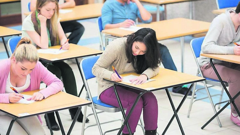 Tips for students as the Leaving Cert nears Tips for students as the Leaving Cert nears