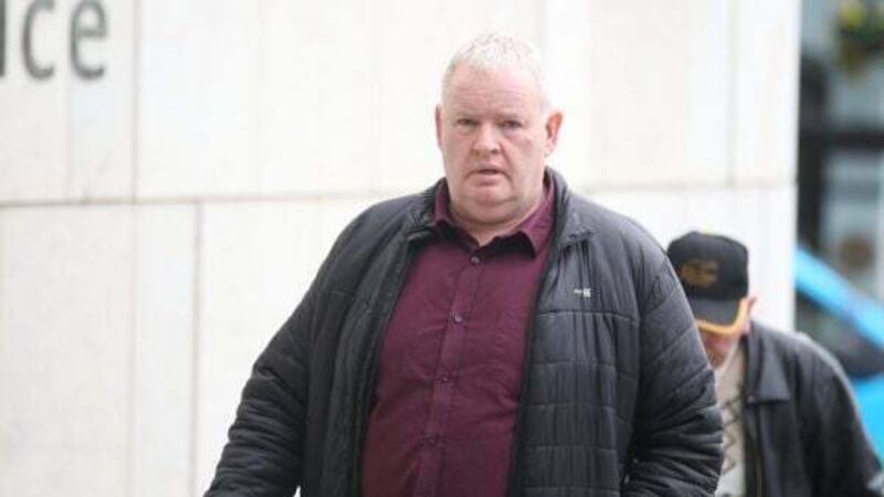 Roscommon eviction trial: Accused told gardaí he never harmed anyone in his life