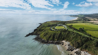 Press Up owners' Brittas Bay resort will see €40m investment, report says