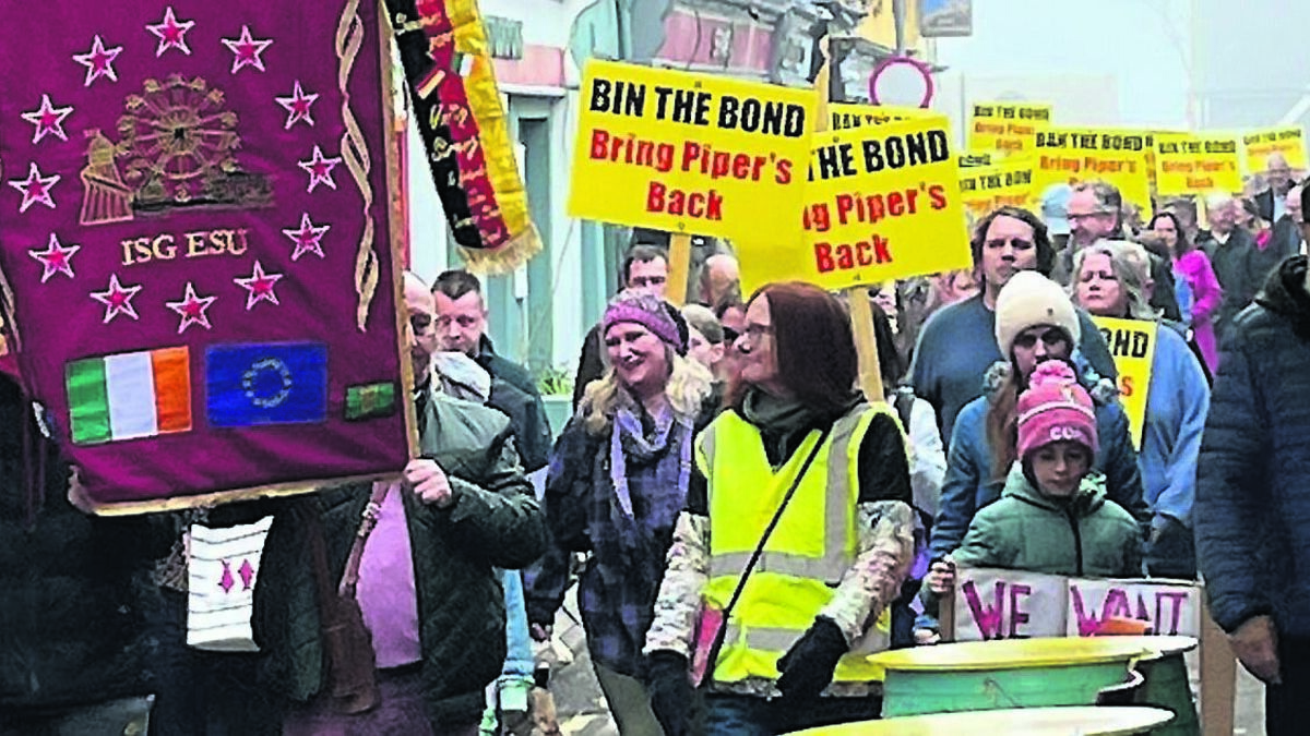 Council insists €60k bond for Kinsale funfair is 'normal'