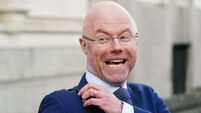 Stephen Donnelly gave devices to cyber security body after ‘hack’
