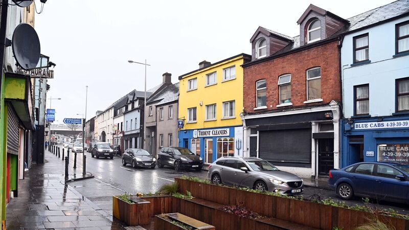 Mixed reaction to BusConnects plans in Blackpool amid bus gate proposal