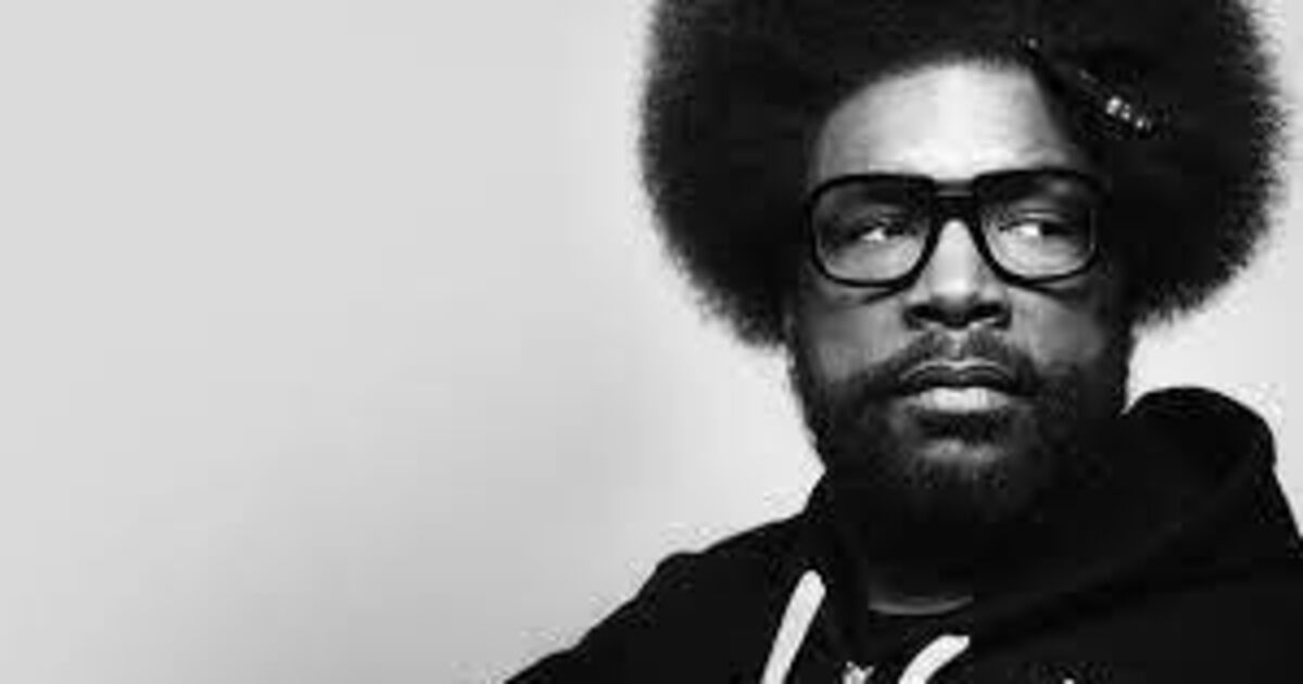 Questlove podcast is a real treasure - Vimarsana News