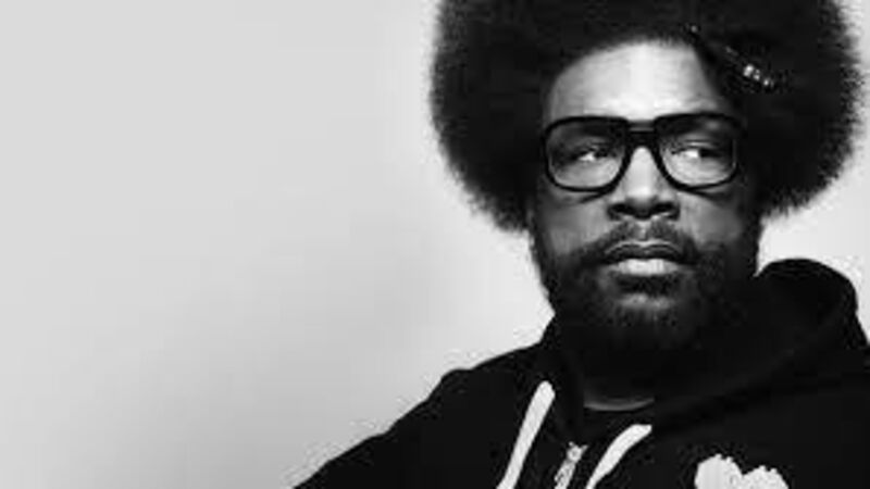 Questlove podcast is a real treasure