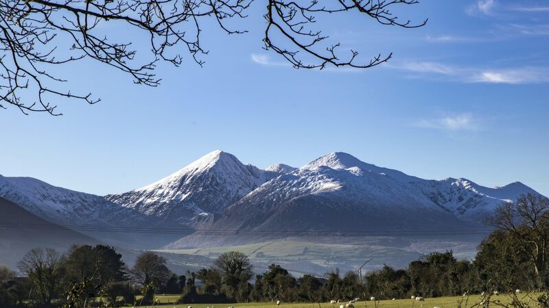 Cork charity asking people to climb Carrauntoohil to help fight poverty Cork charity asking people to climb Carrauntoohil to help fight poverty