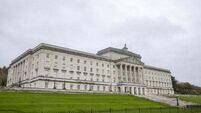 Stormont will be back up and running by autumn, says UUP leader