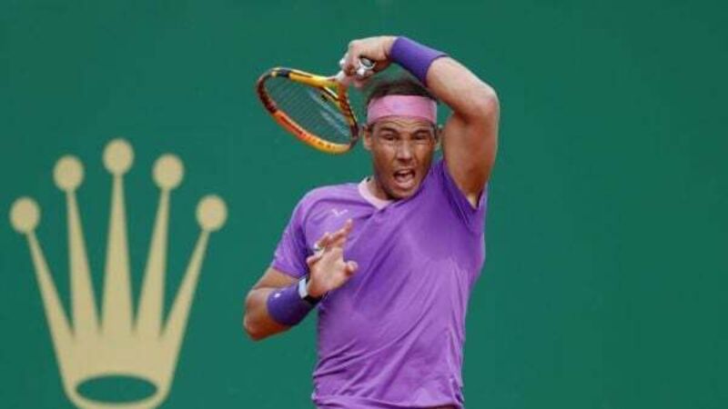 Rafael Nadal doubtful for French Open after pulling out of Madrid