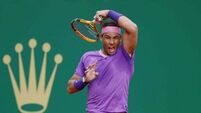 Rafael Nadal doubtful for French Open after pulling out of Madrid