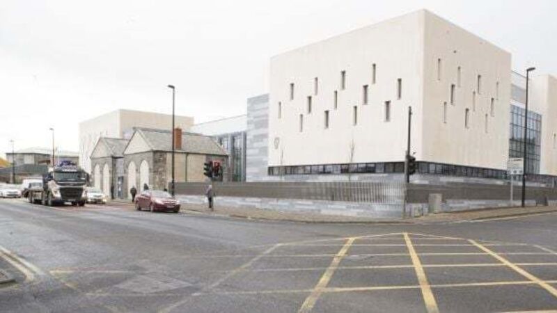 Man found not guilty of threatening to kill partner and burn family home