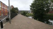 Drowning inquest hears concern over lack of barriers at Royal Canal in Ballybough