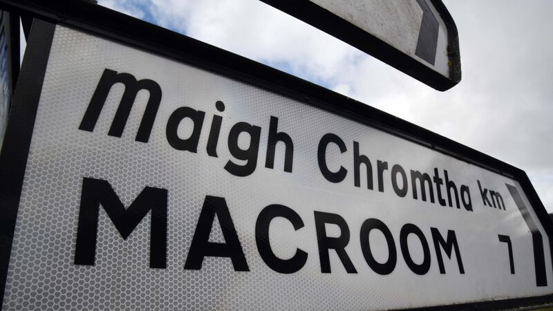 Macroom moves towards dementia-friendly status