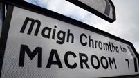 Macroom moves towards dementia-friendly status
