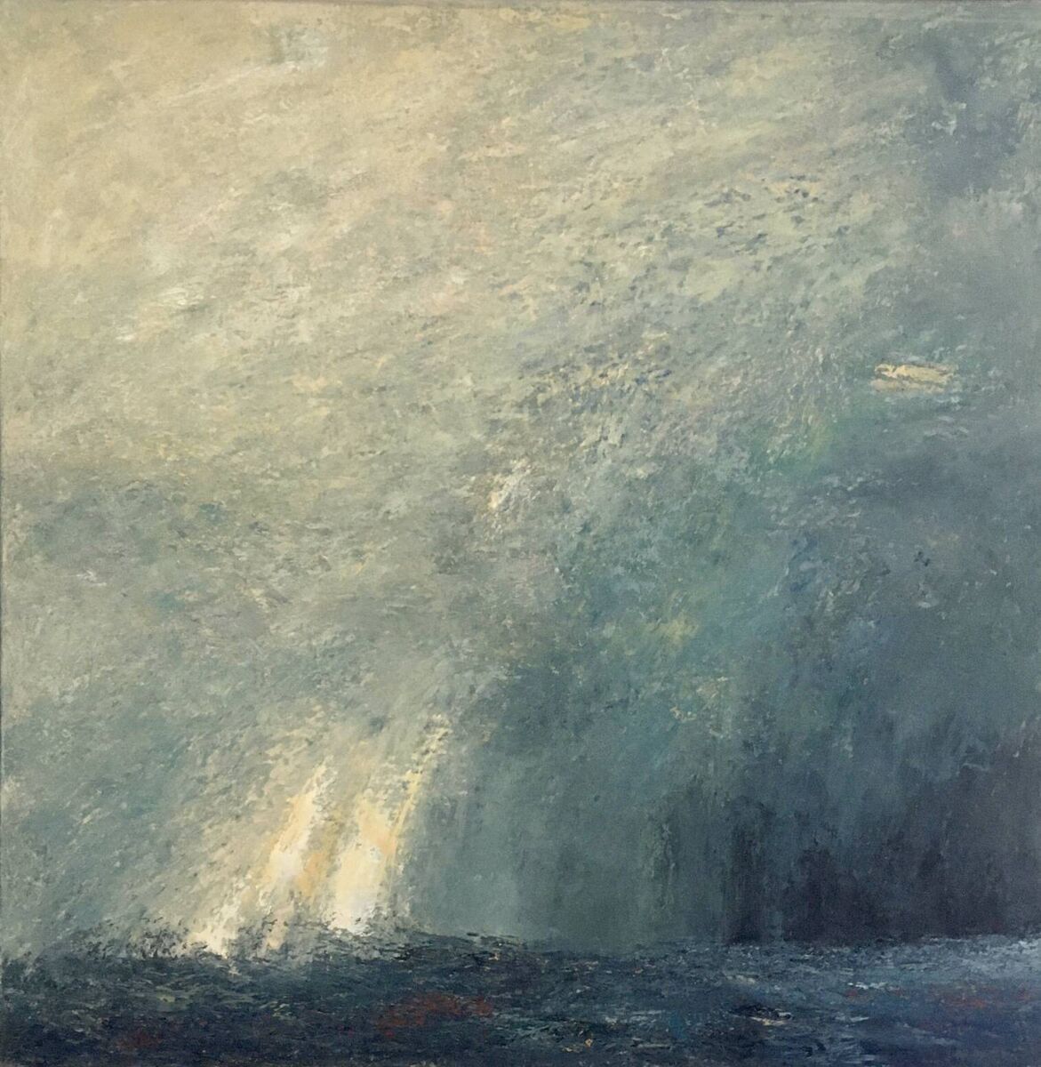 'Light Force' by Dee Pieters. 'Light Force' by Dee Pieters.