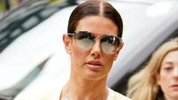 Rebekah Vardy trademark ‘may be out of fear’ that others may profit from Wagatha