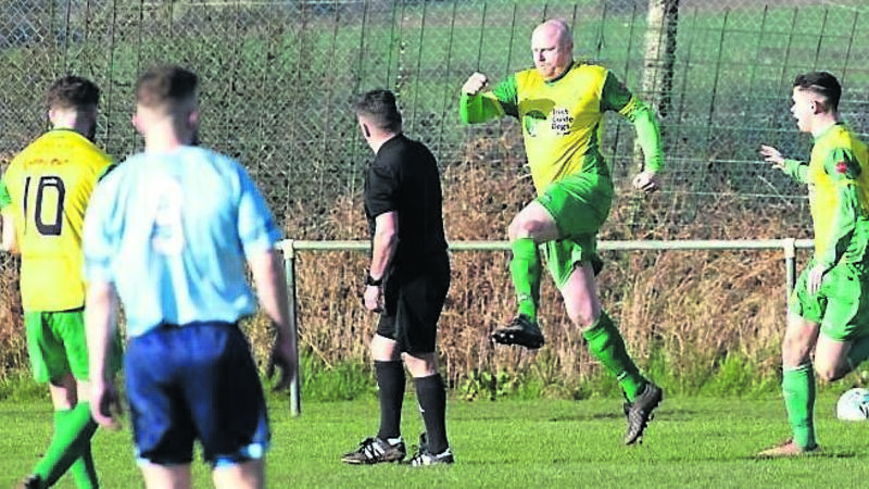 Rockmount hoping to retain FAI Intermediate Cup with win over Cockhill Celtic Rockmount hoping to retain FAI Intermediate Cup with win over Cockhill Celtic