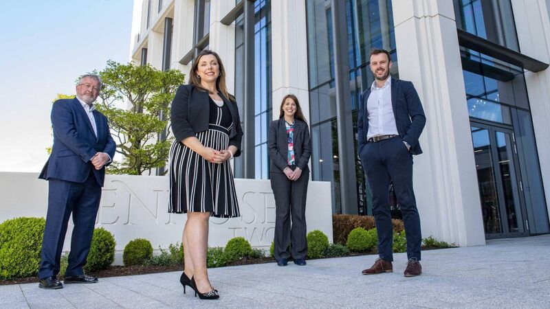 MC2: 'Four-day week boosts our efficiency and client satisfaction'