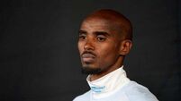 Sir Mo Farah expects emotional weekend for his final London Marathon