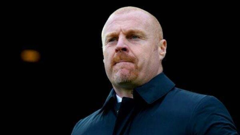 Everton must change their mentality about away games – Sean Dyche