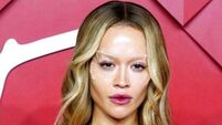 Rita Ora announces release date for third studio album You &amp; I