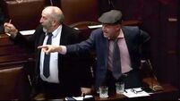 Healy Rae brothers rule out joining rural Independent party