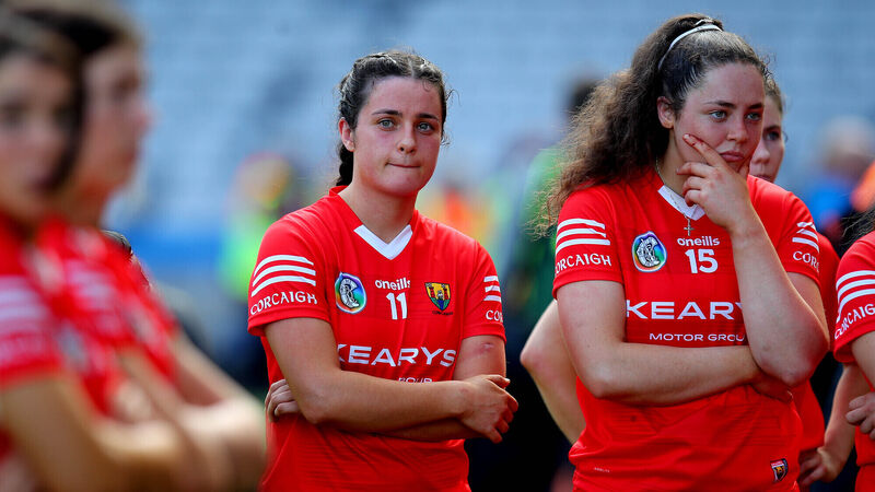 Linda Mellerick on camogie: Cork left with huge doubts after another stinging loss at Croke Park Linda Mellerick on camogie: Cork left with huge doubts after another stinging loss at Croke Park