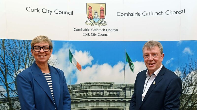 World Health Organisation meeting to take place in Cork City Hall World Health Organisation meeting to take place in Cork City Hall