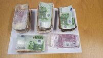 Dublin man charged with money laundering and assisting organised crime