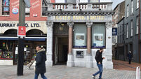 Remaining Ulster Bank branches in Cork and across the country to close today