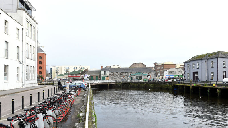 Plans approved for new €106m building in Cork city centre 