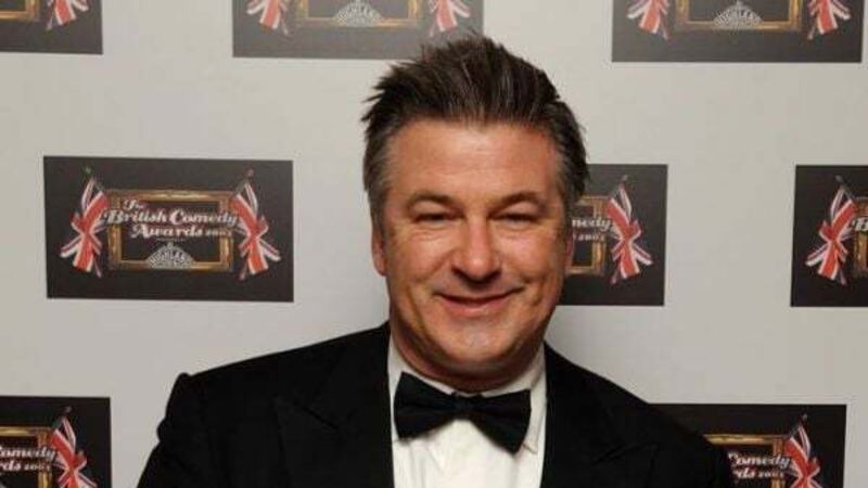 Alec Baldwin pays tribute to wife and lawyer after Rust lawsuit dismissed