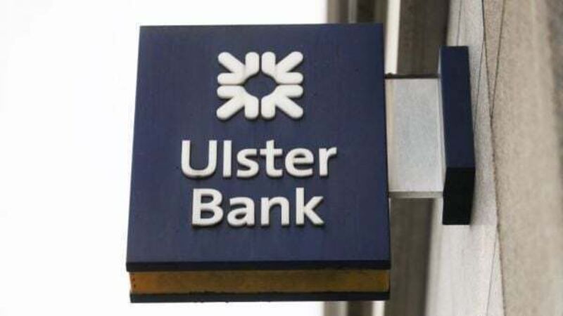Ulster Bank closes final 63 branches today Ulster Bank closes final 63 branches today