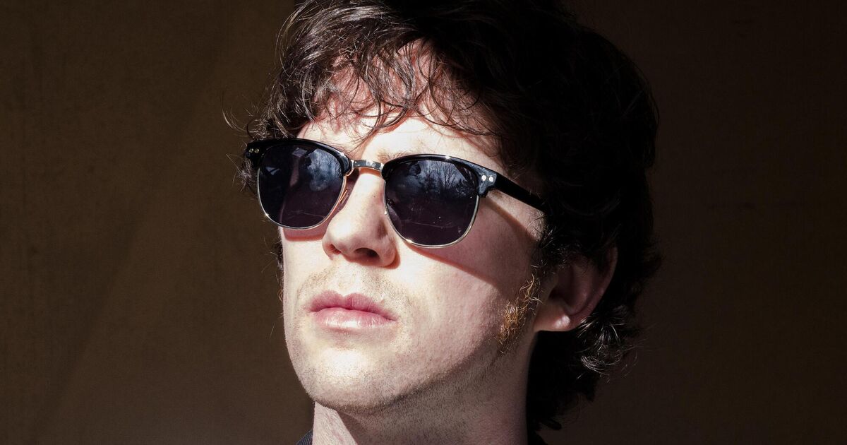 Cork musician Caoilian Sherlock is taking debut solo album on tour - Vimarsana News