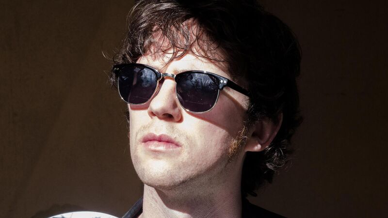 Cork musician Caoilian Sherlock is taking debut solo album on tour Cork musician Caoilian Sherlock is taking debut solo album on tour
