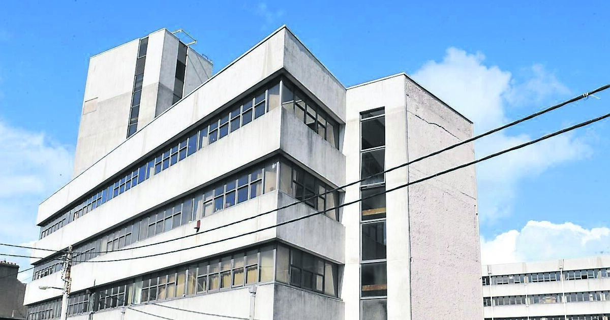 Film featuring former Cork city tax office to screen in Cobh - Vimarsana News