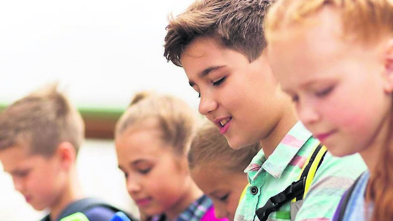 A smartphone for a nine-year-old ...here’s why it’s not a good idea
