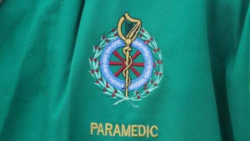 Siptu to ballot members at National Ambulance Service over strike action