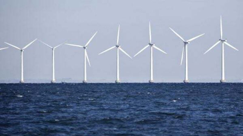 'Grave concern' over draft offshore energy plan - Chambers Ireland 'Grave concern' over draft offshore energy plan - Chambers Ireland
