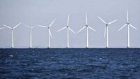 'Grave concern' over draft offshore energy plan - Chambers Ireland