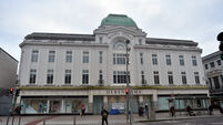 'Best news for a long time': Sale of Debenhams building expected in coming weeks 