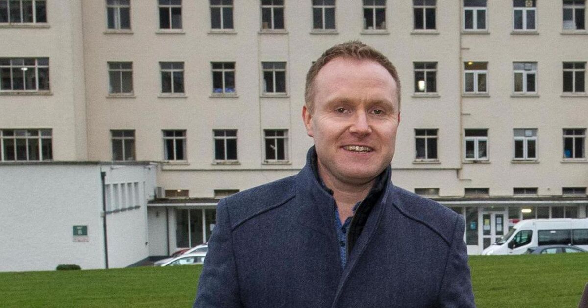 'Left frustrated by party colleagues': Cork councillor leaves Green Party over Owenacurra closure - Vimarsana News